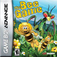 Bee Game - (GameBoy Advance) (Game Only)
