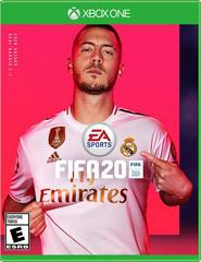 FIFA 20 - (Xbox One) (NEW)