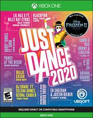 Just Dance 2020 - (Xbox One) (NEW)