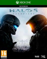 Halo 5 Guardians - (PAL Xbox One) (Game Only)