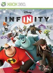 Disney Infinity - (Xbox 360) (CIB)