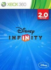 Disney Infinity 2.0 - (Xbox 360) (NEW)