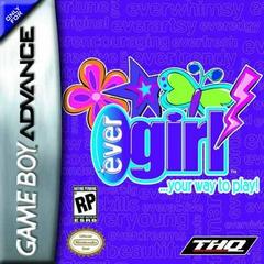 EverGirl - (GameBoy Advance) (CIB)