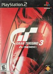 Gran Turismo 3 [Not for Resale] - (Playstation 2) (CIB)
