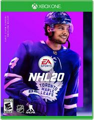 NHL 20 - (Xbox One) (NEW)