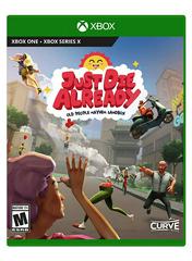 Just Die Already - (Xbox One) (CIB)