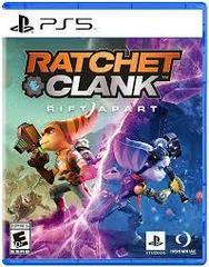 Ratchet and Clank: Rift Apart - (Playstation 5) (NEW)