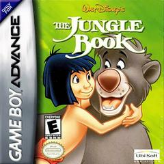 The Jungle Book - (GameBoy Advance) (Game Only)