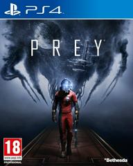 Prey - (PAL Playstation 4) (CIB)