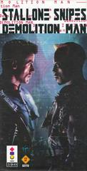 Demolition Man - (3DO) (CIB)