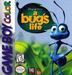 A Bug's Life - (GameBoy Color) (Game Only)