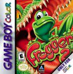 Frogger 2 - (GameBoy Color) (Game Only)