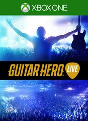 Guitar Hero Live [Game Only] - (Xbox One) (In Box, No Manual)