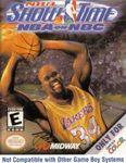 NBA Showtime - (GameBoy Color) (CIB)