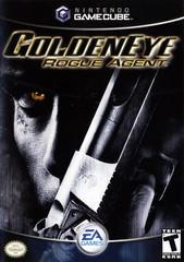 GoldenEye Rogue Agent - (Gamecube) (CIB)
