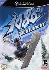 1080 Avalanche - (Gamecube) (CIB)
