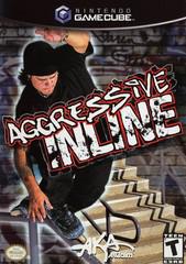 Aggressive Inline - (Gamecube) (CIB)