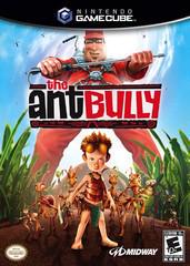 Ant Bully - (Gamecube) (CIB)