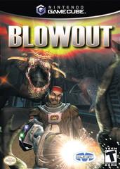 Blowout - (Gamecube) (CIB)