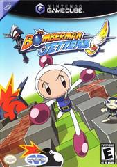 Bomberman Jetters - (Gamecube) (CIB)