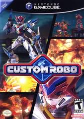 Custom Robo - (Gamecube) (In Box, No Manual)