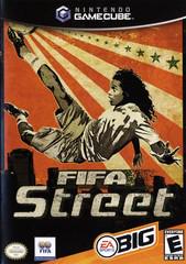 FIFA Street - (Gamecube) (CIB)