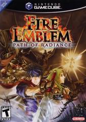 Fire Emblem Path of Radiance - (Gamecube) (CIB)