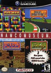 Namco Museum - (Gamecube) (Game Only)