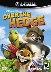 Over the Hedge - (Gamecube) (CIB)