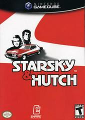 Starsky and Hutch - (Gamecube) (In Box, No Manual)