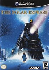 The Polar Express - (Gamecube) (Game Only)