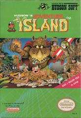 Adventure Island - (NES) (Game Only)