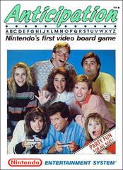 Anticipation - (NES) (CIB)