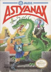 Astyanax - (NES) (Game Only)