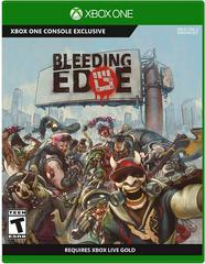 Bleeding Edge - (Xbox One) (NEW)