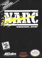 NARC - (NES) (Game Only)