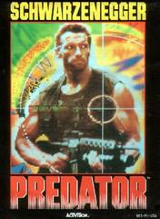 Predator - (NES) (Game Only)