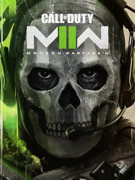Call of Duty: Modern Warfare II - (Playstation 4) (CIB)