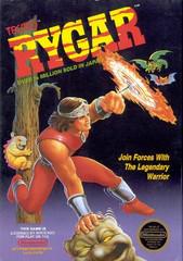 Rygar - (NES) (Game Only)
