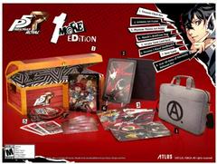Persona 5 Royal [1 More Edition] - (Playstation 5) (NEW)