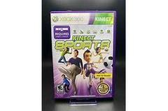 Kinect Sports [Not for Resale] - (Xbox 360) (CIB)