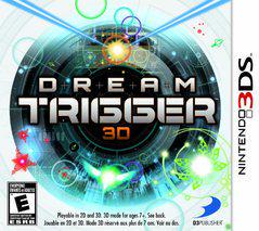 Dream Trigger 3D - (Nintendo 3DS) (Game Only)