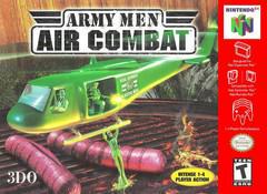 Army Men Air Combat - (Nintendo 64) (Game Only)