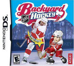 Backyard Hockey - (Nintendo DS) (Game Only)