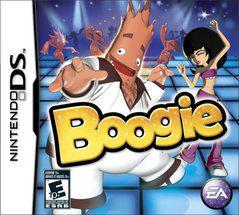 Boogie - (Nintendo DS) (NEW)