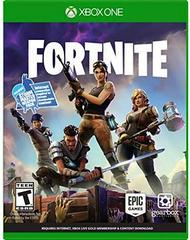 Fortnite - (Xbox One) (In Box, No Manual)