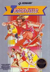 Track and Field [5 Screw] - (NES) (Game Only)