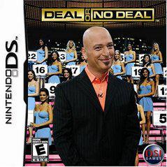 Deal or No Deal - (Nintendo DS) (CIB)