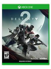 Destiny 2 - (Xbox One) (CIB)