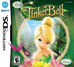 Tinker Bell - (Nintendo DS) (CIB)